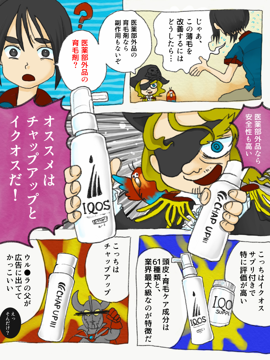 イクオス